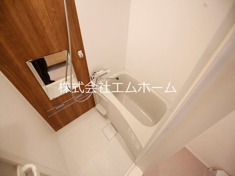 ポラリス星宮の物件内観写真