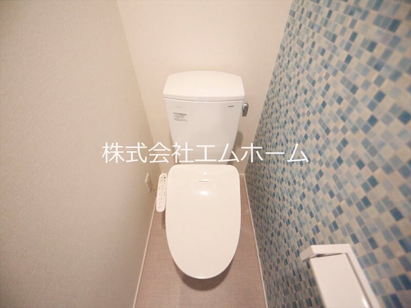 ポラリス星宮の物件内観写真