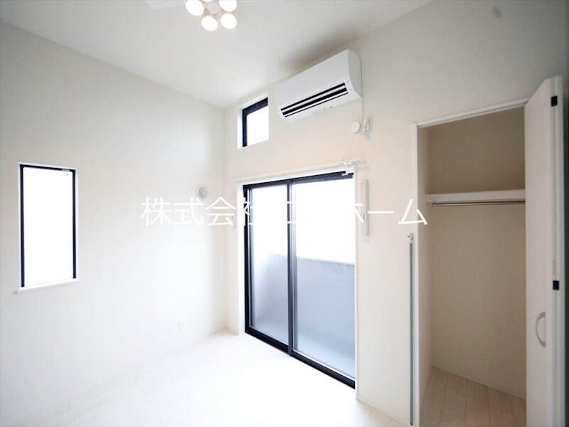 ポラリス星宮の物件内観写真