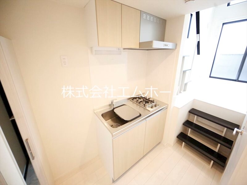 ポラリス星宮の物件内観写真