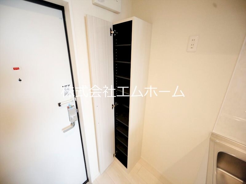 ポラリス星宮の物件内観写真