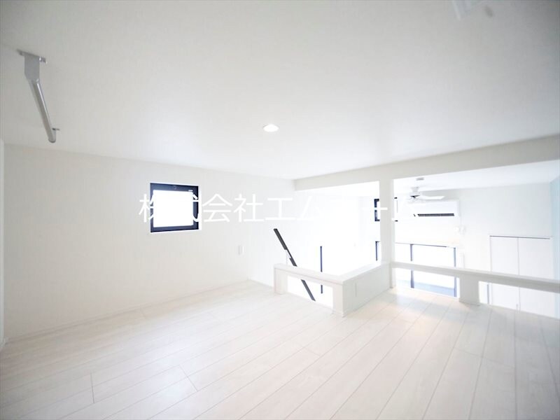 ポラリス星宮の物件内観写真