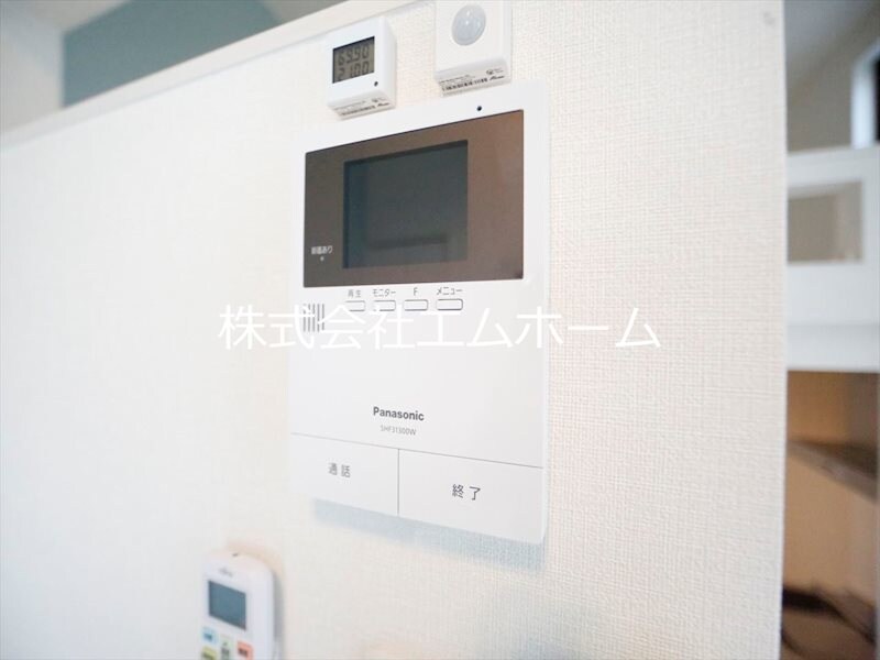 ポラリス星宮の物件内観写真