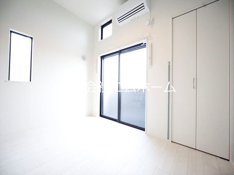 ポラリス星宮の物件内観写真