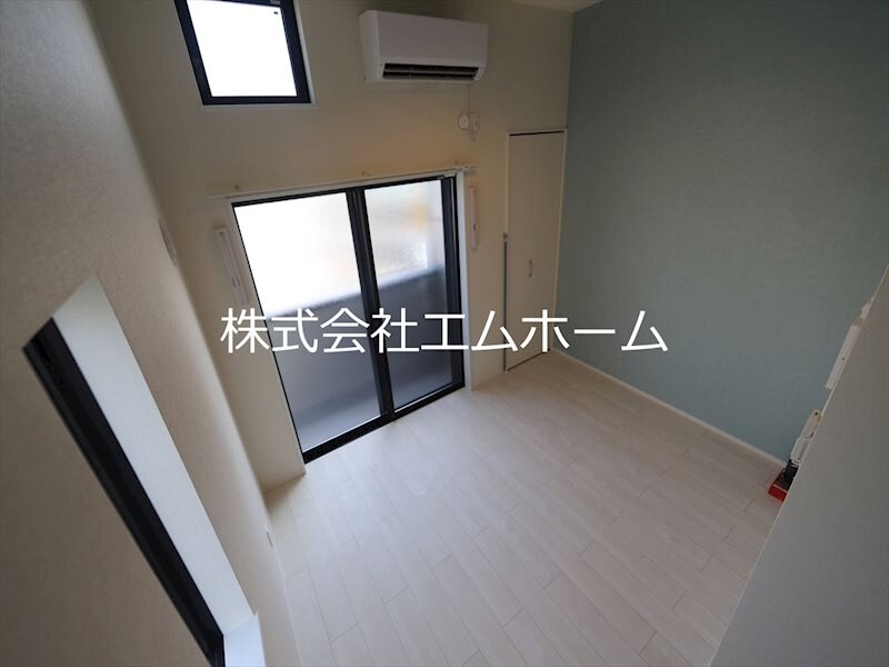 ポラリス星宮の物件内観写真