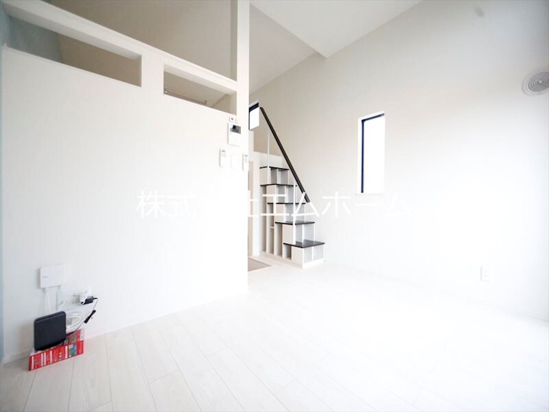 ポラリス星宮の物件内観写真