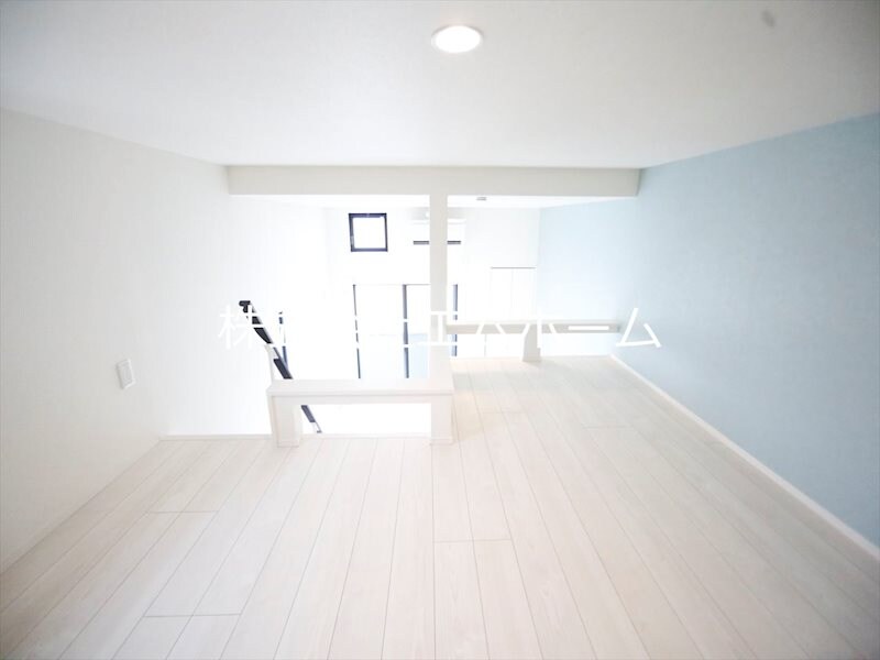 ポラリス星宮の物件内観写真