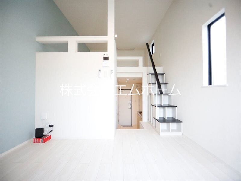 ポラリス星宮の物件内観写真