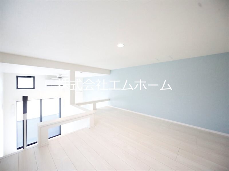 ポラリス星宮の物件内観写真