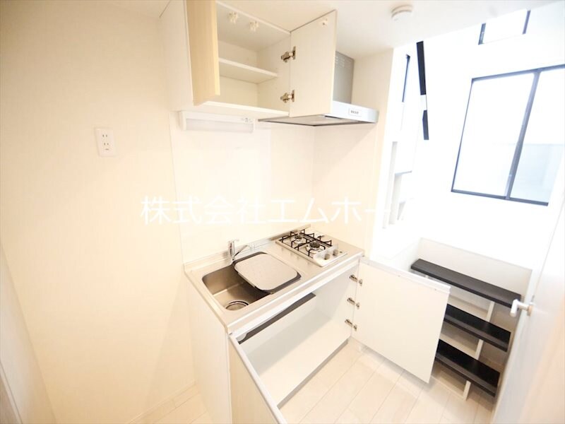 ポラリス星宮の物件内観写真