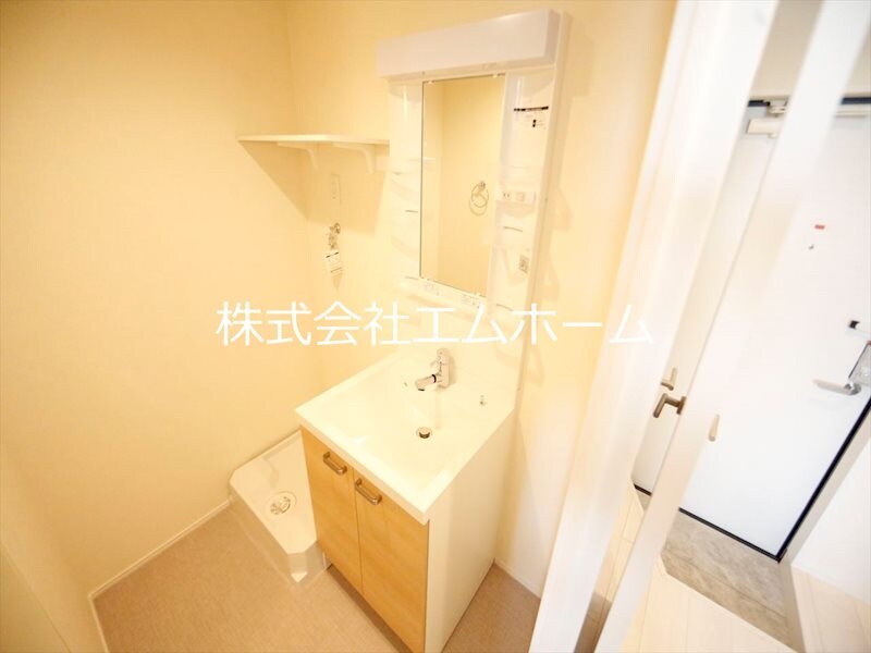 ポラリス星宮の物件内観写真