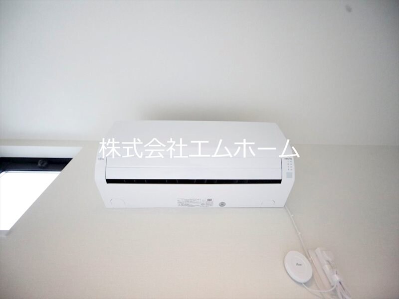 ポラリス星宮の物件内観写真