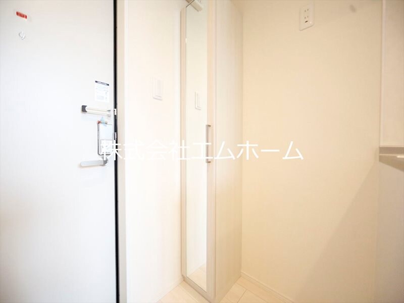 ポラリス星宮の物件内観写真