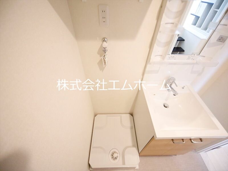 ポラリス星宮の物件内観写真