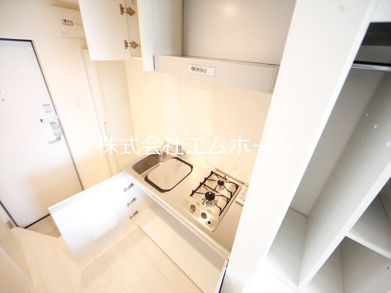 ポラリス星宮の物件内観写真