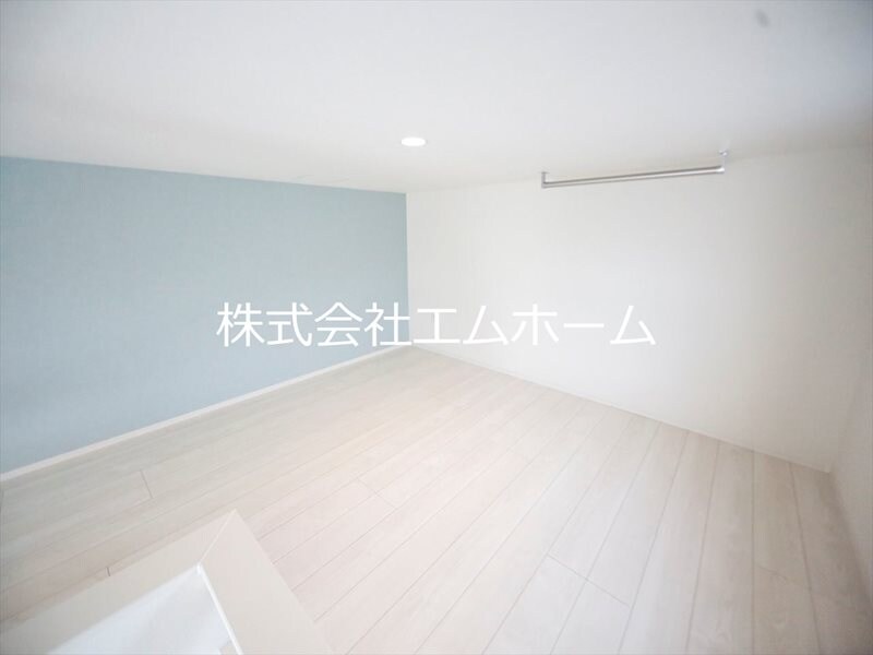 ポラリス星宮の物件内観写真