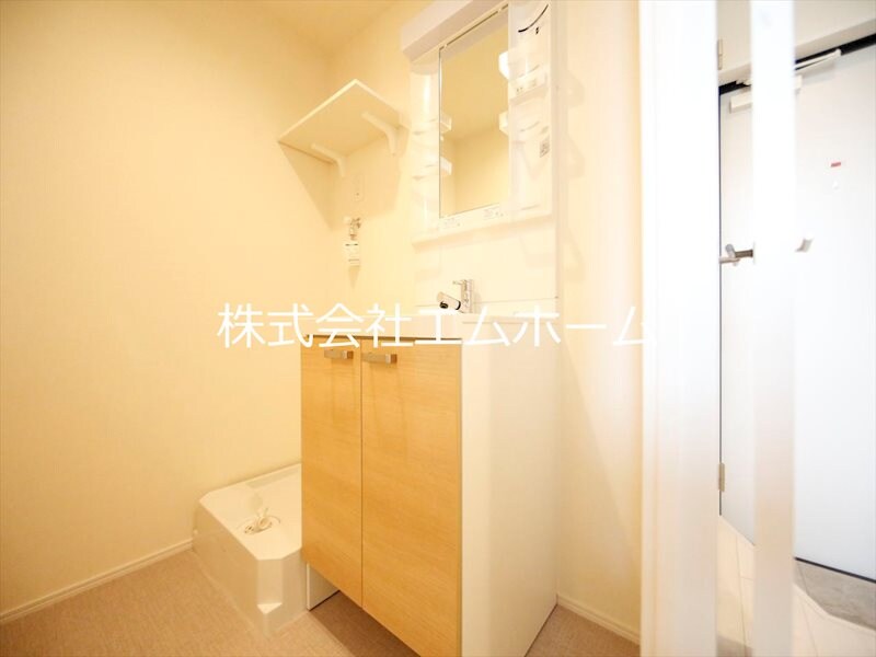 ポラリス星宮の物件内観写真