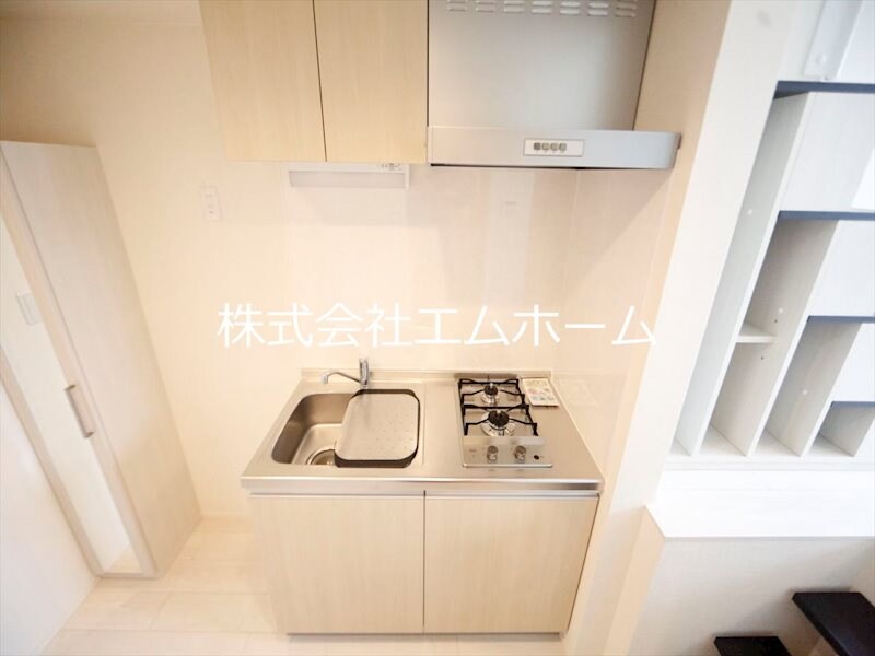 ポラリス星宮の物件内観写真