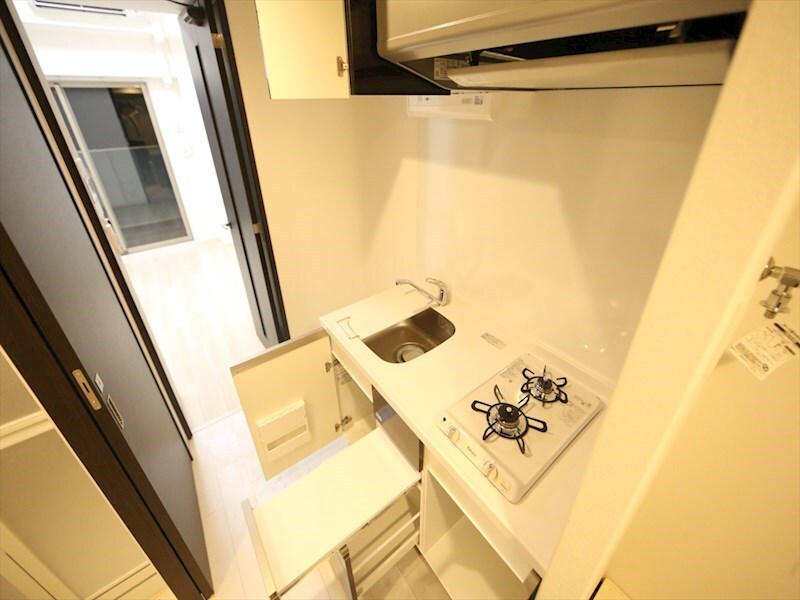 エステムコート名古屋新栄IIアリーナの物件内観写真