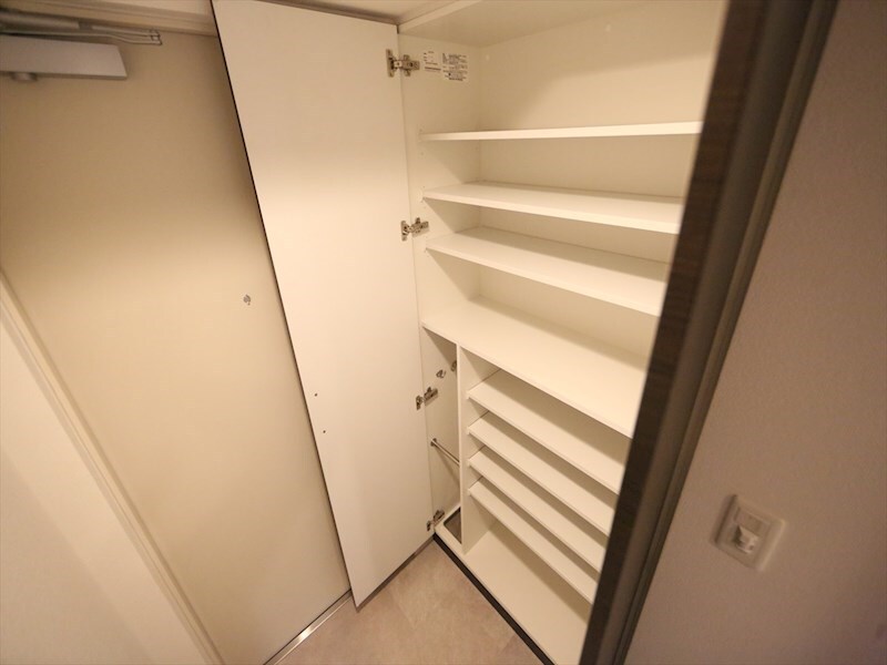 エステムコート名古屋新栄IIアリーナの物件内観写真