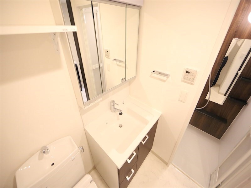 エステムコート名古屋新栄IIアリーナの物件内観写真