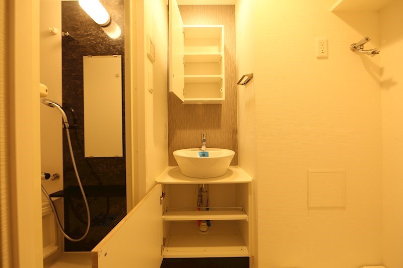 エスリード金山エクセアの物件内観写真