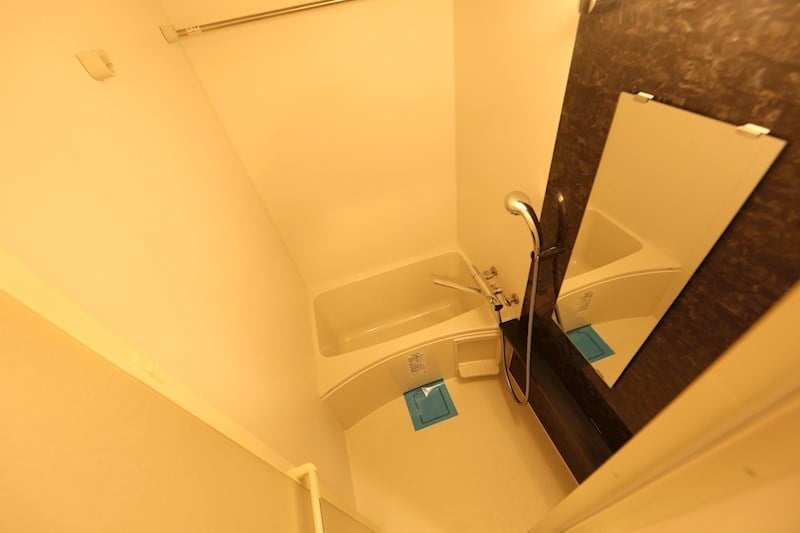 エスリード金山エクセアの物件内観写真