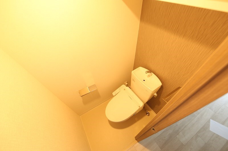 エスリード金山エクセアの物件内観写真