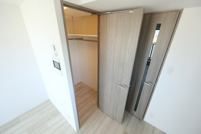 エスリード金山エクセアの物件内観写真