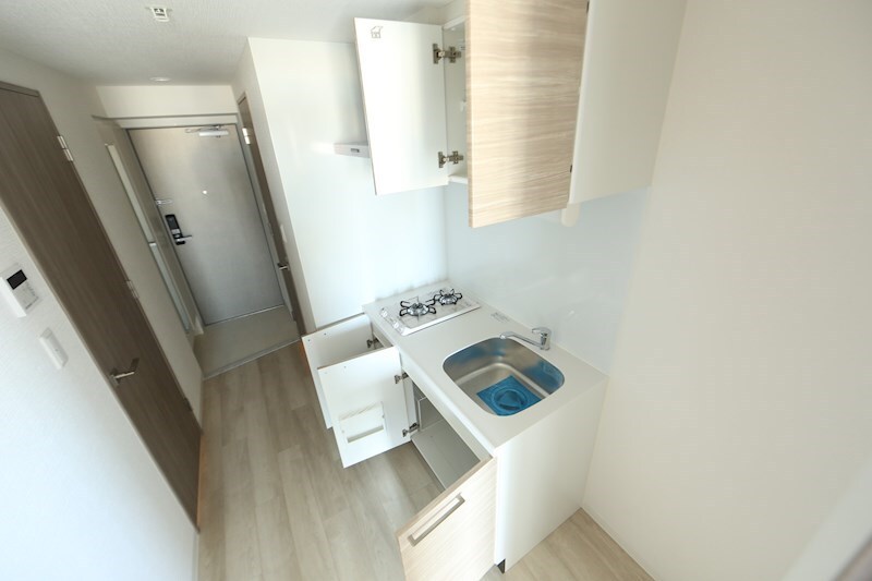 エスリード金山エクセアの物件内観写真