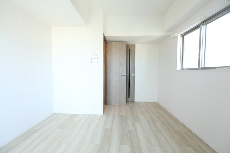 エスリード金山エクセアの物件内観写真