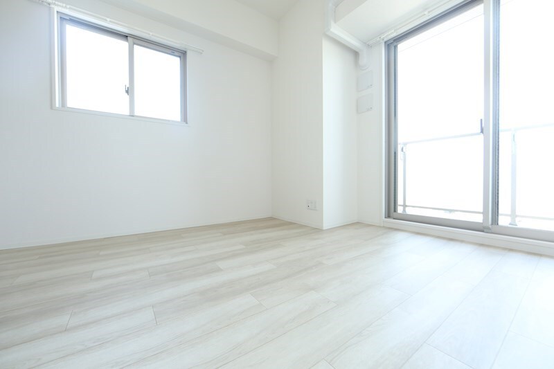 エスリード金山エクセアの物件内観写真