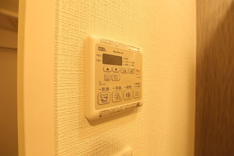 エスリード金山エクセアの物件内観写真