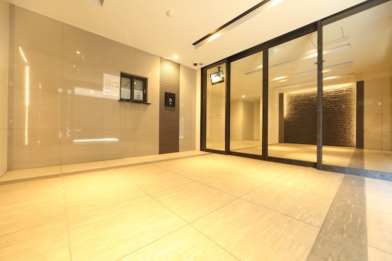 エスリード金山エクセアの物件内観写真