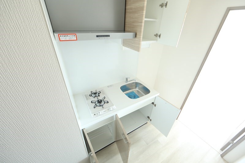 エスリード金山エクセアの物件内観写真