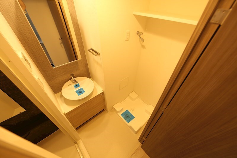 エスリード金山エクセアの物件内観写真