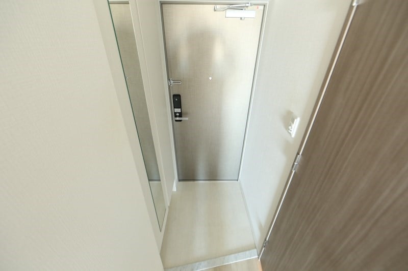 エスリード金山エクセアの物件内観写真