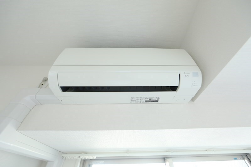 エスリード金山エクセアの物件内観写真