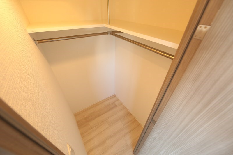 エスリード金山エクセアの物件内観写真