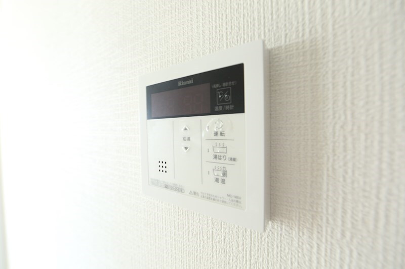 エスリード金山エクセアの物件内観写真