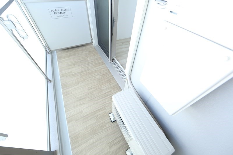 エスリード金山エクセアの物件内観写真