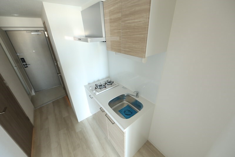 エスリード金山エクセアの物件内観写真