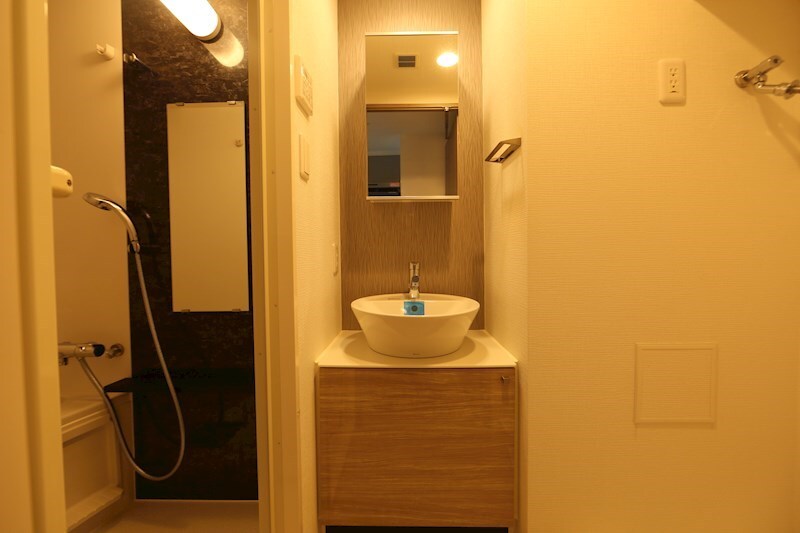 エスリード金山エクセアの物件内観写真