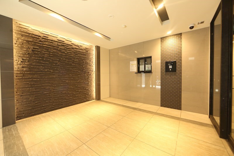 エスリード金山エクセアの物件内観写真