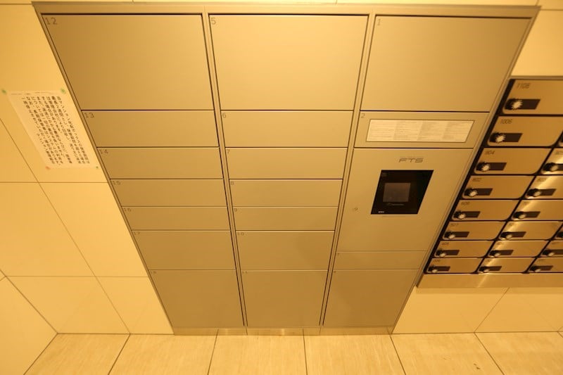 エスリード金山エクセアの物件内観写真