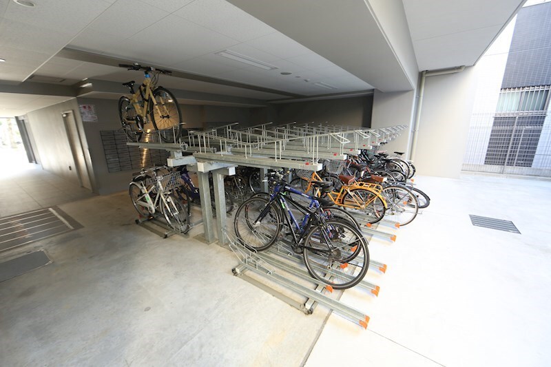 エスリード金山エクセアの物件内観写真