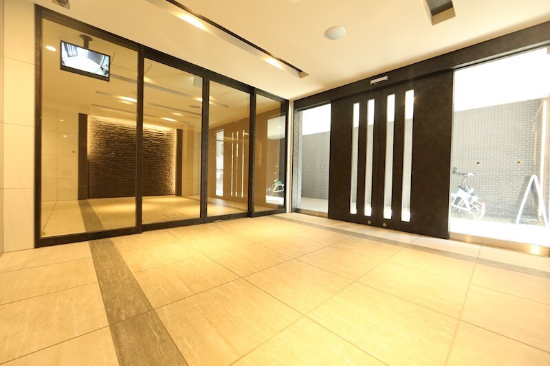 エスリード金山エクセアの物件内観写真