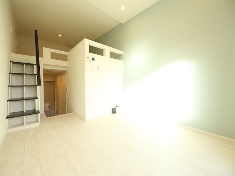 ＶＡＮ ＳＯＲＥＩＬ野並の物件内観写真