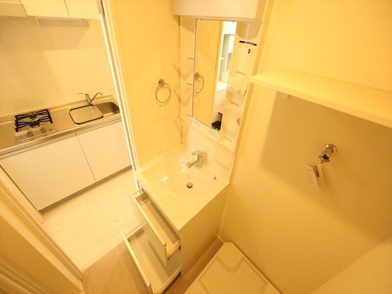 ＶＡＮ ＳＯＲＥＩＬ野並の物件内観写真