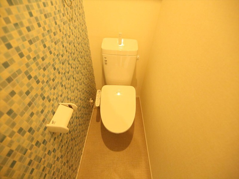 ＶＡＮ ＳＯＲＥＩＬ野並の物件内観写真